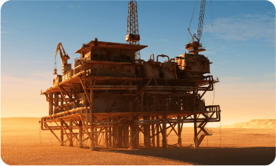 Industrial Extreme Environments
